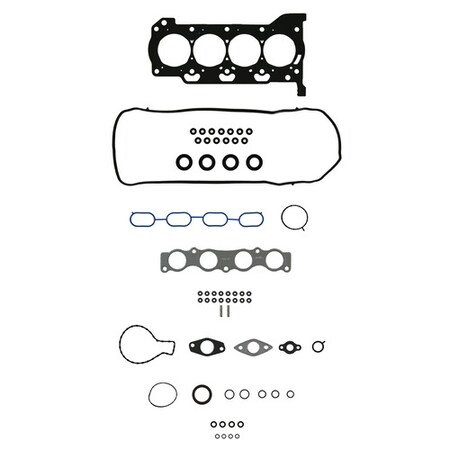Fel-Pro Fel Pro Gaskets Head Gasket Set, Hs26515Pt-1 HS26515PT-1